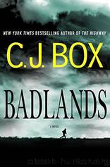 Badlands by C.J. Box