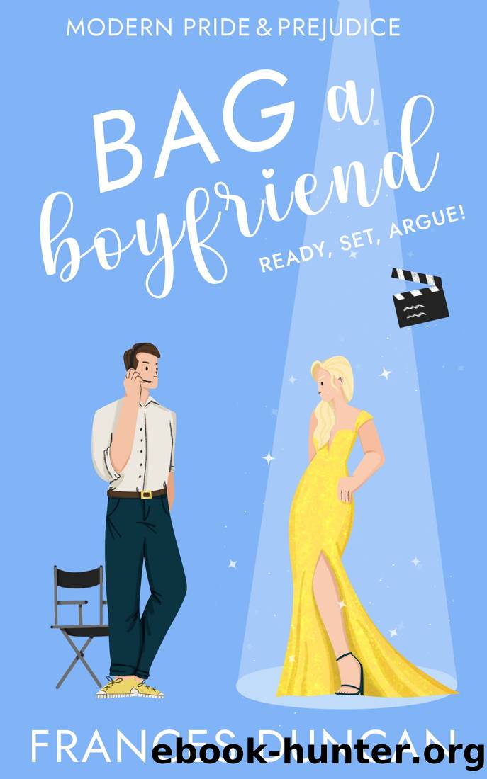 Bag a Boyfriend by Frances Duncan