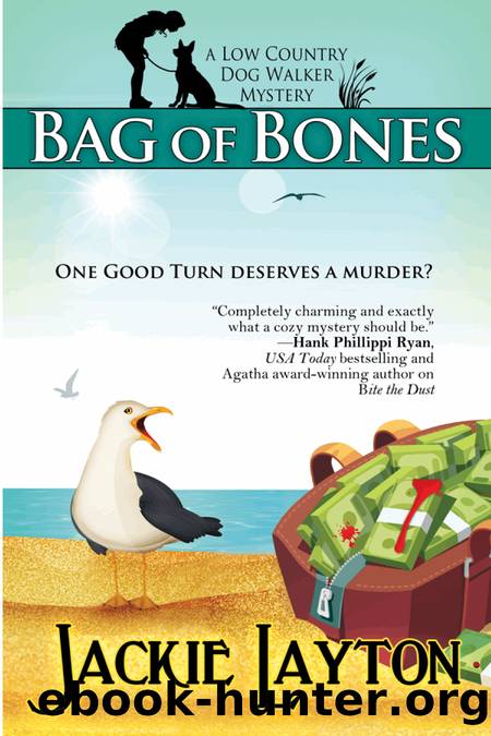 Bag of Bones by Jackie Layton
