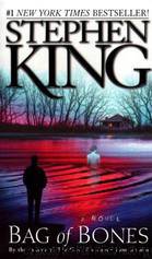 Bag of Bones: 10th Anniversary Edition by Stephen King