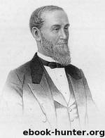 Bag of Bones: The Sensational Grave Robbery of the Merchant Prince of Manhattan by J. North Conway