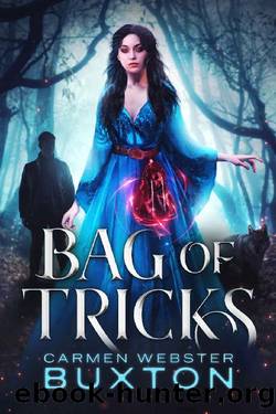 Bag of Tricks by Carmen Webster Buxton