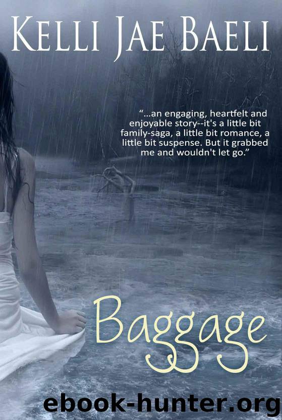 Baggage by Baeli Kelli Jae