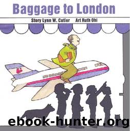 Baggage to London by Unknown