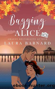 Bagging Alice_Standalone by Laura Barnard