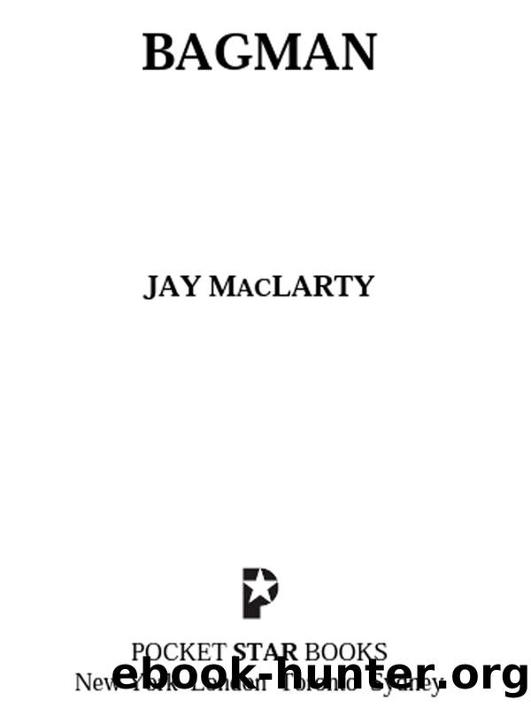 Bagman by Jay MacLarty
