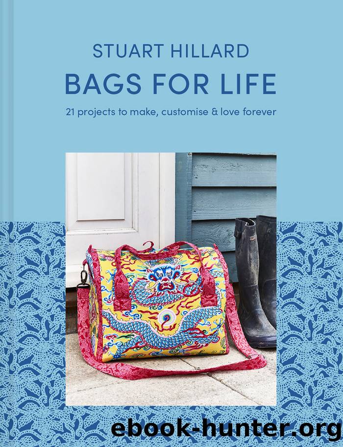 Bags for Life by Stuart Hillard