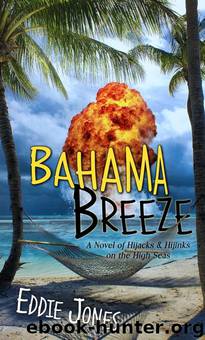 Bahama Breeze by Eddie Jones