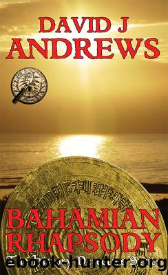 Bahamian Rhapsody by David J. Andrews