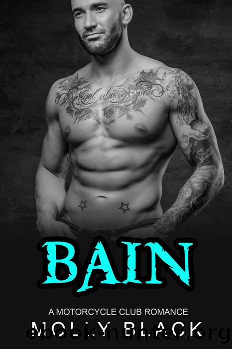 Bain by Molly Black