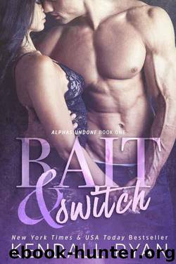 Bait & Switch by Ryan Kendall