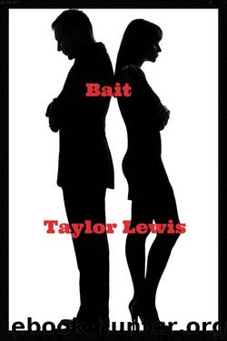 Bait (Gone Fishin') by Lewis Taylor