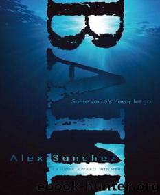 Bait by Alex Sanchez