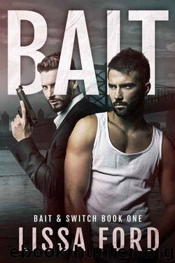 Bait by Lissa Ford