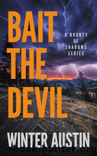 Bait the Devil by Winter Austin