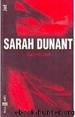 Bajo Mi Piel by Sarah Dunant