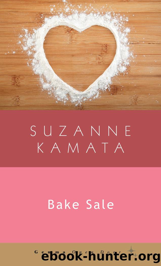 Bake Sale by Suzanne Kamata