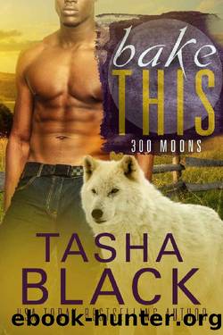 Bake This by Tasha Black
