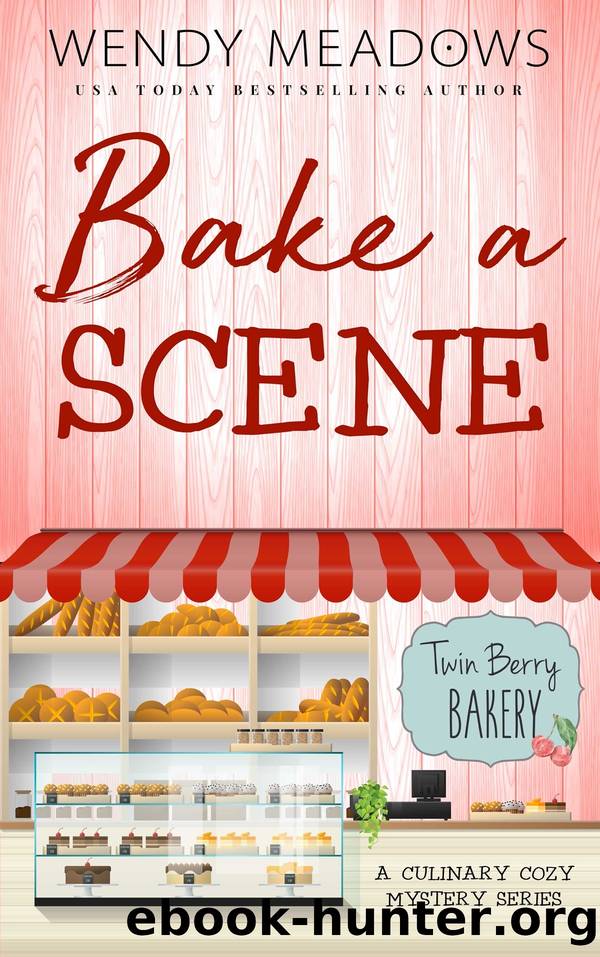 Bake a Scene by Wendy Meadows