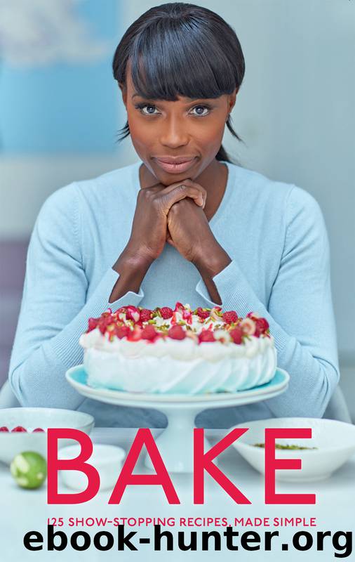 Bake by Lorraine Pascale
