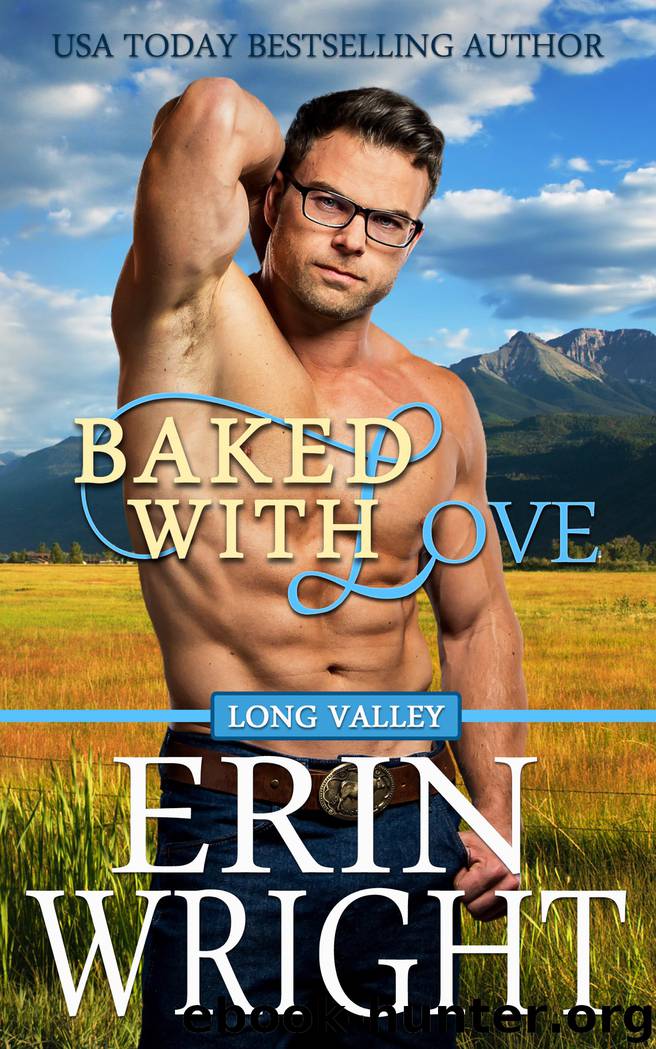 Baked with Love by Erin Wright