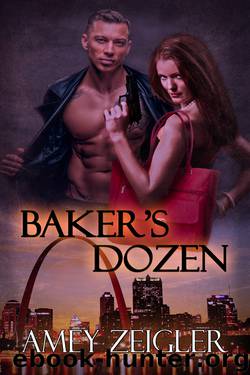 Baker's Dozen by Amey Zeigler