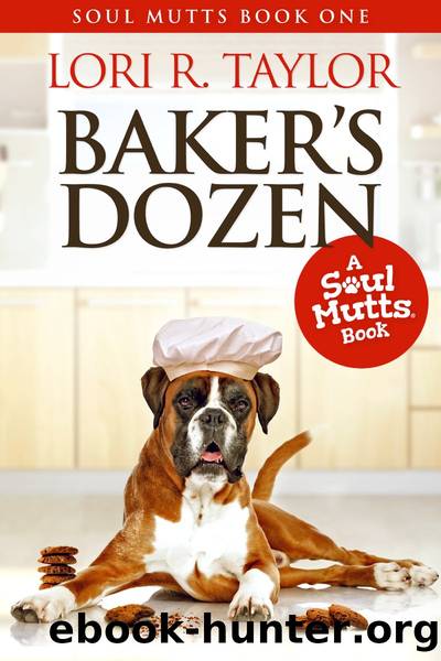 Baker's Dozen by Lori R. Taylor