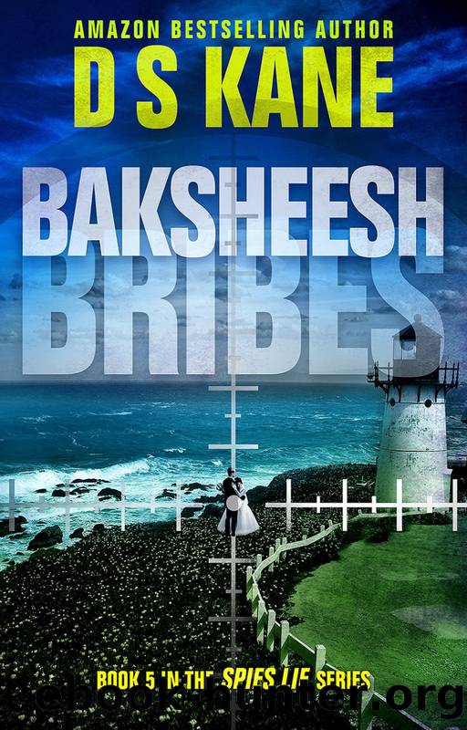 Baksheesh_Bribes by DS Kane