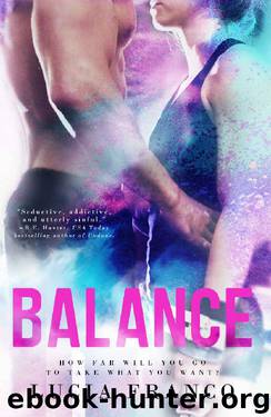 Balance (Off Balance Book 1) by Lucia Franco