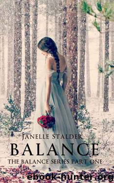 Balance (The Balance Series Book 1) by Janelle Stalder