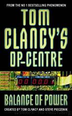 Balance Of Power by Tom Clancy