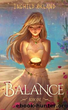 Balance by Inghild Økland