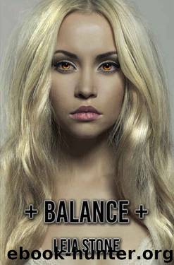 Balance by Leia Stone