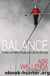 Balance by Nik Wallenda