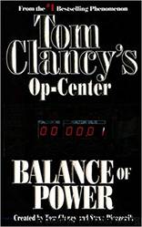 Balance of Power by Jeff Rovin