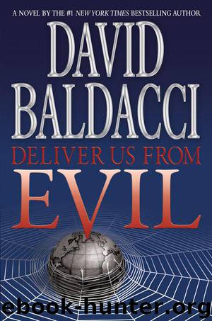 Baldacci, David - Deliver Us From Evil by Baldacci David