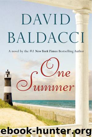 Baldacci, David - One Summer by Baldacci David