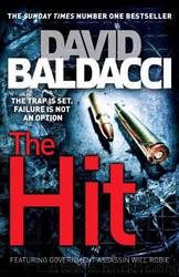 Baldacci, David - The Hit by Baldacci David