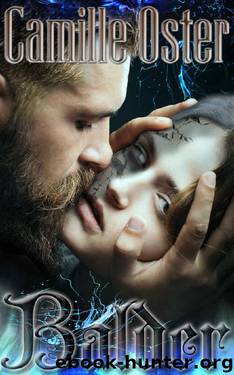 Balder by Camille Oster