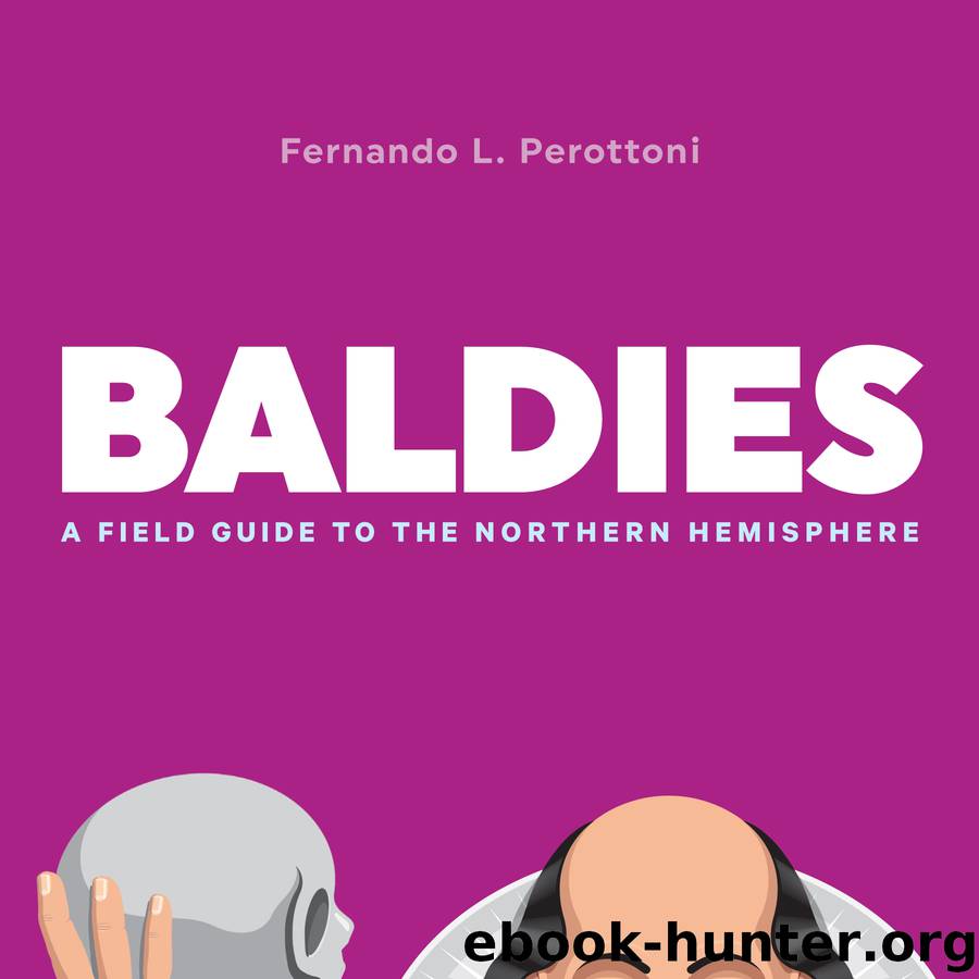 Baldies by Fernando L. Perottoni