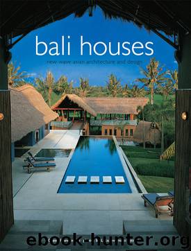 Bali Houses by Gianni Francione