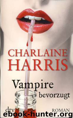 Ball der Vampire by Charlaine Harris