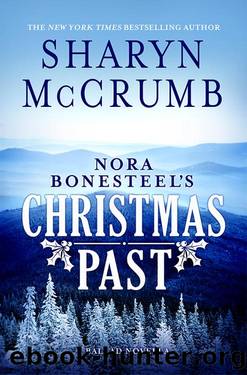 Ballad 10.50 Nora Bonesteel's Christmas Past by Sharyn McCrumb