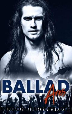 Ballad Ares by Lulu M Sylvian