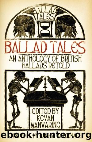 Ballad Tales by Kevan Manwaring