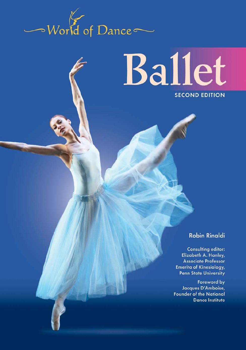 Ballet (World of Dance) by Robin Rinaldi