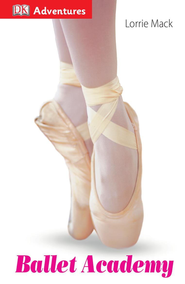 Ballet Academy by Lorrie Mack
