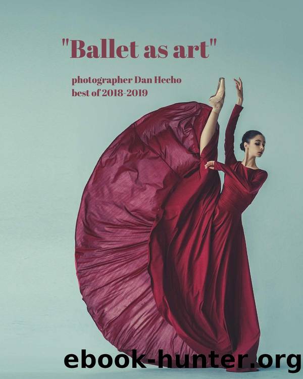 Ballet as Art by Unknown