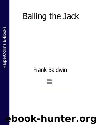 Balling the Jack by Frank Baldwin