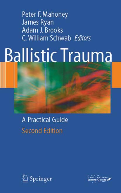 Ballistic Trauma by Unknown